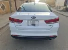 كيا ‏اوبتيما ‏EX ‏2018