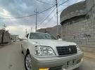تويوتا ‏كراون ‏Crown ‏2001