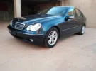 مرسيدس بنز ‏الفئة-C ‏C 200 ‏2023