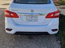 نيسان سنترا Standard 2018