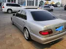 مرسيدس بنز ‏الفئة-E ‏E 55 AMG ‏1999