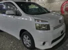 تويوتا ‏فوكسي ‏Standard ‏2008