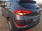 Hyundai ‏Tucson ‏SE ‏2017