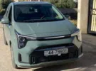 Kia ‏Picanto ‏Standard ‏2025