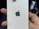 أبل ايفون 13 128 جيجابايت أبيض