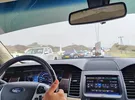 Ford ‏Taurus ‏Limited ‏2014