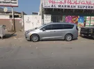 كرايسلر باسيفيكا Touring 2018