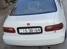 هوندا ‏سيفيك ‏EX ‏1995
