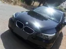 بي ام دبليو ‏الفئة 5 ‏520 ‏2008