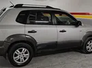 Hyundai ‏Tucson ‏GLS ‏2006