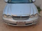 جاكوار ‏X-Type ‏SE ‏2007