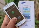 سامسونج ‏ جالاكسي 5G A22  ‏16 جيجابايت ‏أبيض