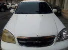 Chevrolet ‏Optra ‏LS ‏2011