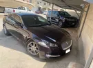 Jaguar ‏XF ‏Luxury ‏2014