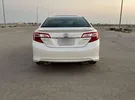 تويوتا ‏كامري ‏GLX ‏2014