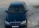 مرسيدس بنز ‏الفئة-S ‏S 500 ‏2001