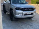 تويوتا ‏4 رونر ‏SR5 ‏2011