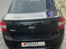 فورد ‏فيجو ‏Standard ‏2016