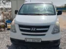 Hyundai ‏H1 ‏Standard ‏2013