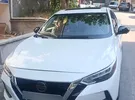 Nissan ‏Sentra ‏SR ‏2021