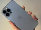 أبل ‏ايفون 13 برو ماكس ‏1 تيرابايت ‏أزرق