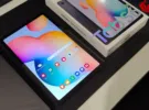 Samsung ‏Galxy Tab S6 Lite ‏64 GB ‏10 inch