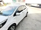 Kia ‏Morning ‏GT-Line ‏2018