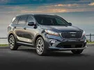 Kia ‏Sorento ‏S ‏2020