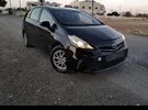 Toyota ‏Prius ‏Prius+ ‏2013