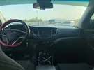 Hyundai ‏Tucson ‏Limited ‏2016