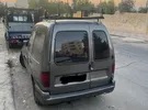 فولكسفاغن ‏كادى ‏Caddy ‏1998