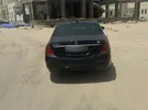 مرسيدس بنز ‏الفئة-S ‏S 400 ‏2015