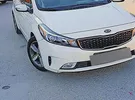 Kia ‏K3 ‏Standard ‏2018
