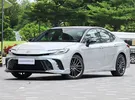 Toyota ‏Corolla ‏Hybrid ‏2024
