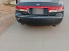 هيونداي ‏ازيرا ‏Standard ‏2007