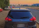 نيسان ‏كيكس ‏S ‏2018