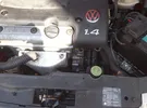 Volkswagen ‏Polo ‏R-Line ‏2002