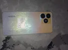 ريلمي ‏C53 ‏256 جيجابايت ‏ذهبي