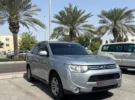 Mitsubishi ‏Outlander ‏Standard ‏2015