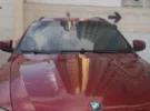 بي ام دبليو ‏الفئة X6 ‏X6 xDrive35i ‏2010