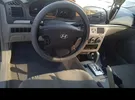 هيونداي ‏سوناتا ‏Limited ‏2007
