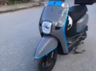 SYM ‏Other ‏2022 ‏11- 250 cc