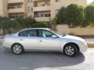 نيسان ‏التيما ‏S ‏2003