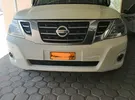 Nissan ‏Patrol ‏SE Platinum City ‏2015