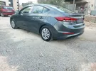 Hyundai ‏Elantra ‏GL ‏2018
