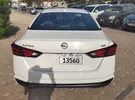 نيسان ‏التيما ‏SR ‏2020