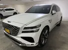 Genesis GV80 2025