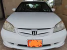 Honda Civic LXi 2005