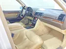 مرسيدس بنز ‏الفئة-S ‏S 320 ‏1996