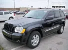 جيب ‏جراند شيروكى ‏Cherokee 4xe ‏2010
